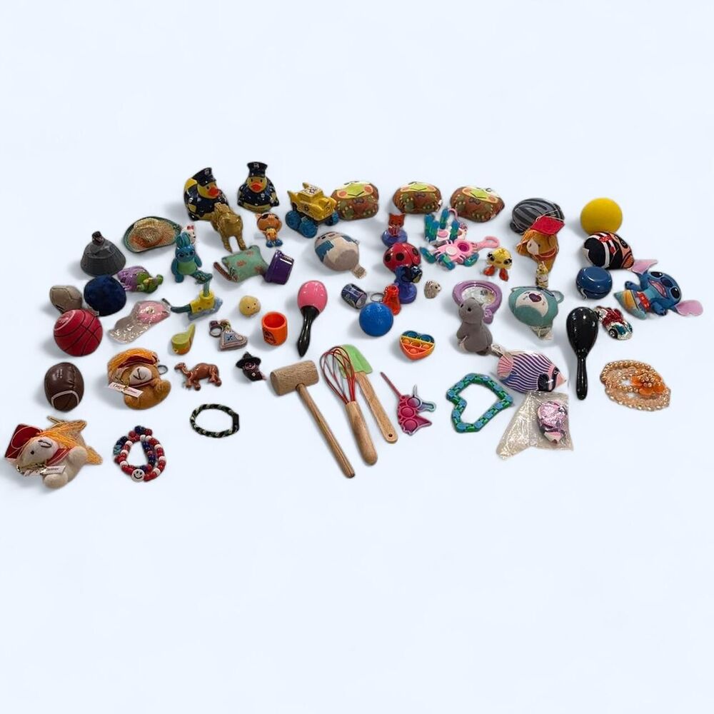 Unbranded Multi Collectibles